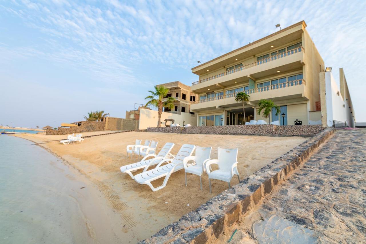 Indium Suites Durrat Alarus - Families Only Exterior foto