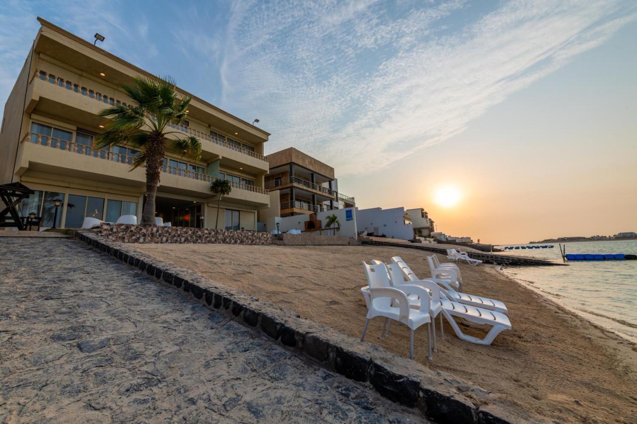 Indium Suites Durrat Alarus - Families Only Exterior foto